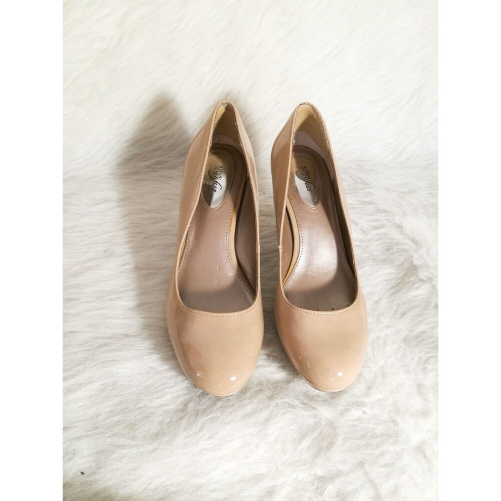 Alfani nude pumps shoe women 6.5M